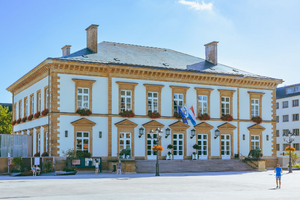 Désinsectisation dératisation Haguenau